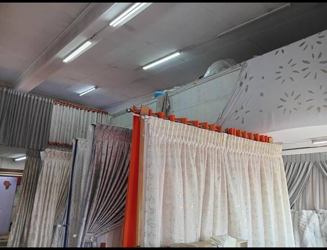 BUSINESS FOR SALE IN VEREENIGING CENTRAL